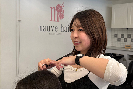 YUNA (BURNABY BRANCH) 